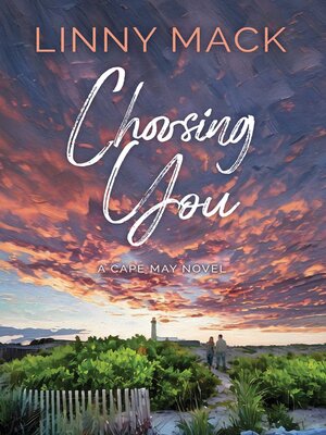 cover image of Choosing You